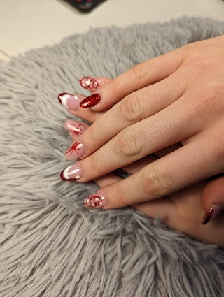 American Star Nails