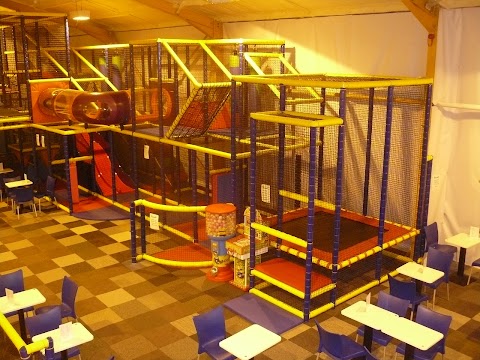 Funtastic Childrens Play Centre