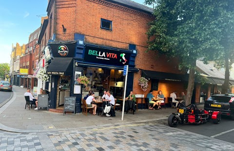 Bella Vita Italian Restaurant