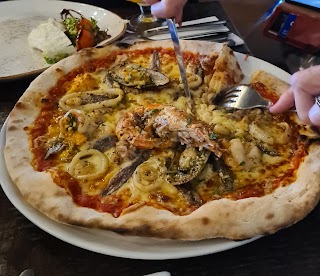 Pizzeria Vesuvio