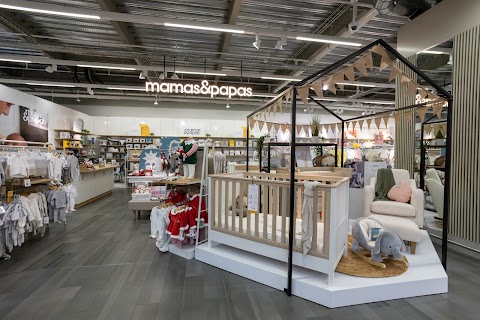 Mamas & Papas Longbridge (At M&S)