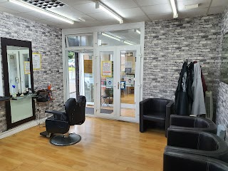 Habib's barbers