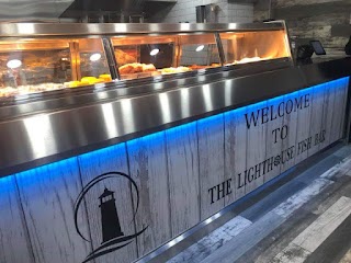 The Lighthouse Fish Bar