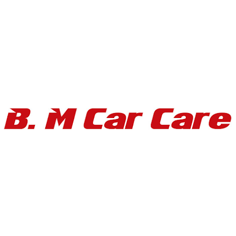 B.M Car Care