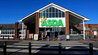 Asda Norwich Superstore