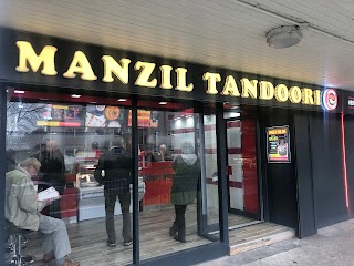 Manzil Tandoori East Kilbride