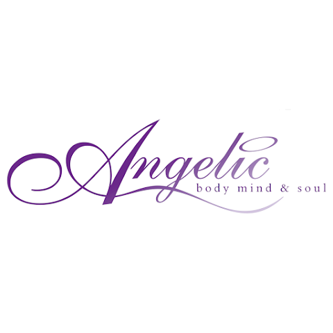 Angelic Beauty & Holistic Therapy