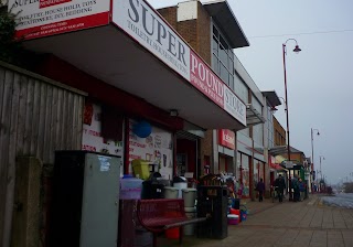 Super Pound Store