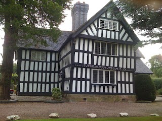 The Old Hall Country House