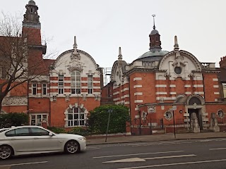 University of East London