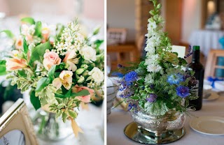 Field Gate Flowers