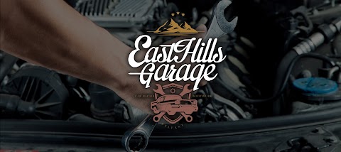 EastHills Garage - Car Mechanic & Car Body Repair Belfast