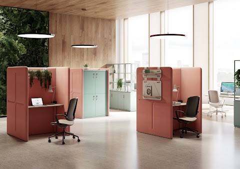 BT Office Furniture