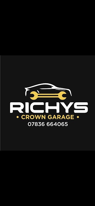 Richy's Crown Garage