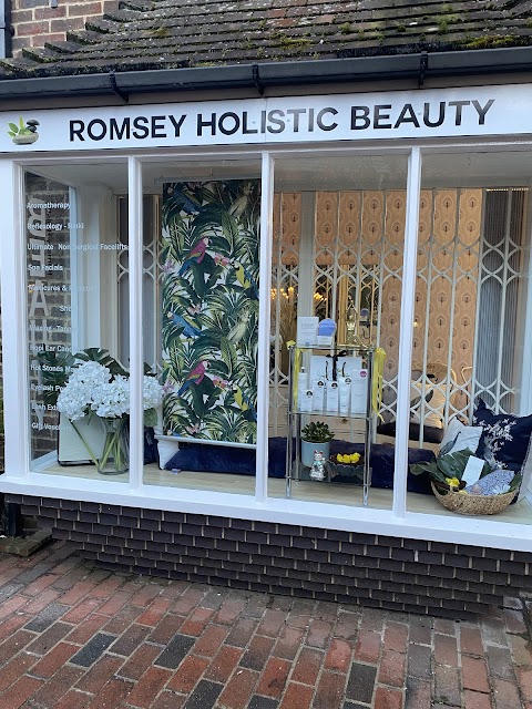 Romsey Holistic Therapy & Beauty