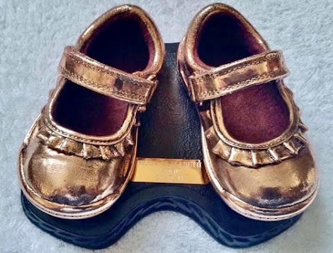 Bronze Craft, Baby Shoe Bronzing & Unique Gifts, UK & Ireland, Established 1978