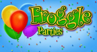 Froggle Parties Ltd