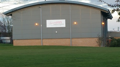 Active Leicester - Evington Leisure Centre