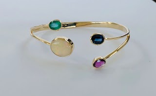 Karen Saunders Jewellery