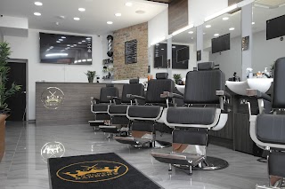 Golden Barbers Goodmayes