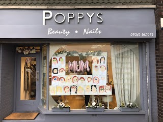 Poppys beauty salon