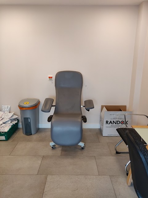 Randox Health Holywood