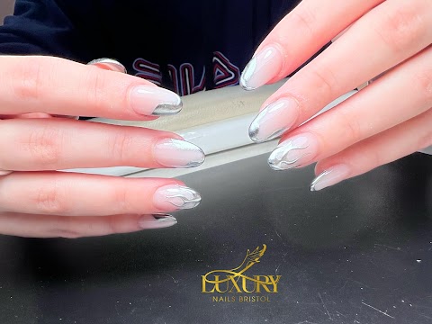 Luxury Nails Bristol