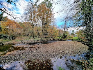 Happy Valley Nature Reserve