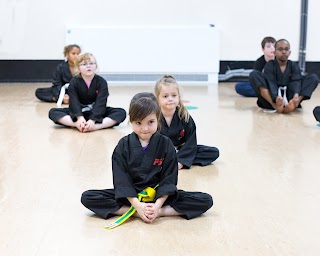 FreeStyle School of Martial Arts