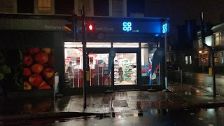 Co-op Food - Stockwell - Brixton Road