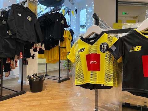 Harrogate Town Store