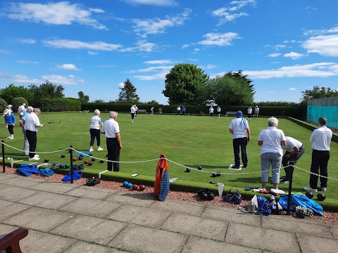 Penicuik Bowling Club