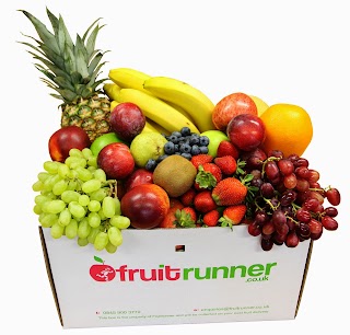 Fruitrunner