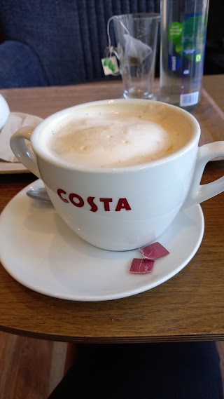 Costa Coffee