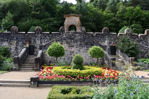 Belfast Castle