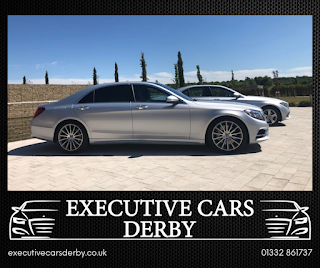 Executive Cars Derby Ltd