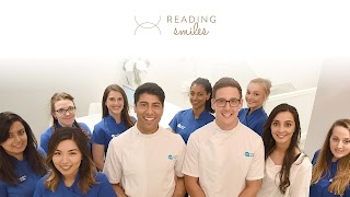 Reading Smiles