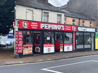 Pepino's