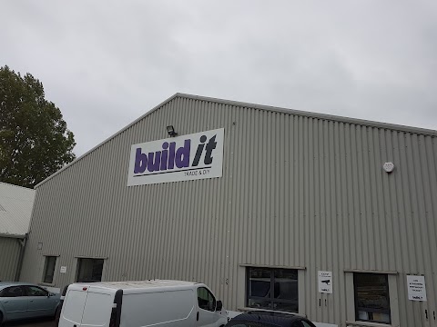 Buildit Gloster Ltd