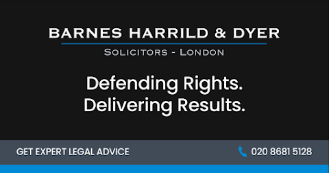 Barnes Harrild & Dyer Solicitors