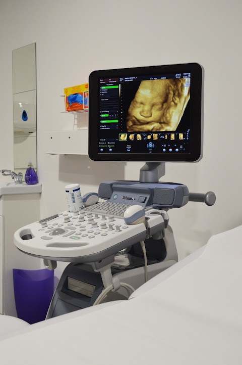 Elite Ultrasound