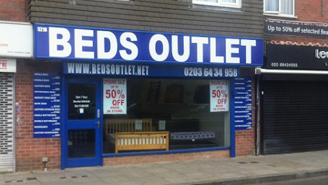 Beds Outlet