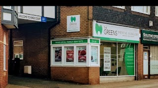 The Greens Dental Surgery