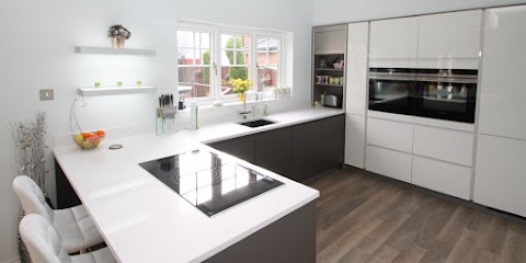 EKCO Kitchens Glasgow