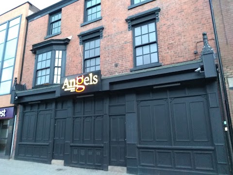 Angels Club