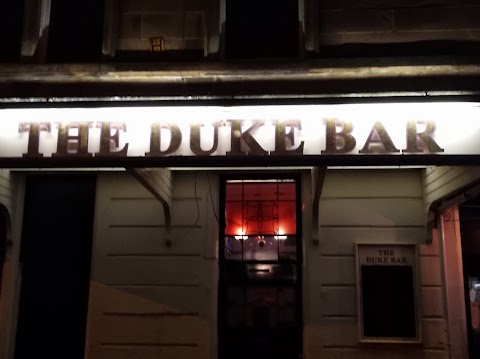 Duke Bar