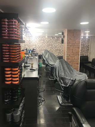 Head Office Hairdressers