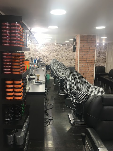 Head Office Hairdressers