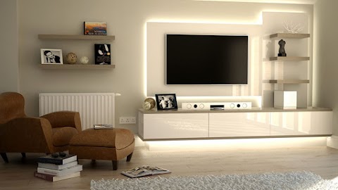 Hyperion Wall Furniture Ltd