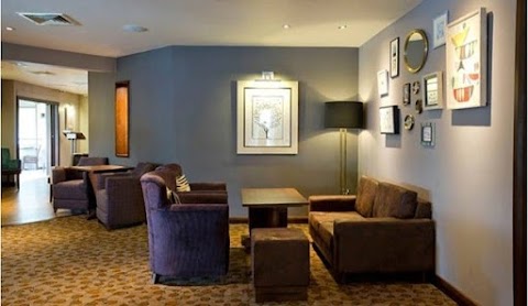 Premier Inn Belfast City Centre (Alfred Street) hotel